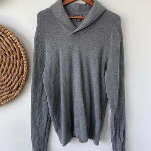 Men’s Michael Kors Sweater